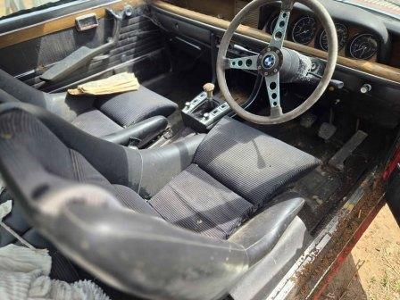 BMW 30 csl 2285351